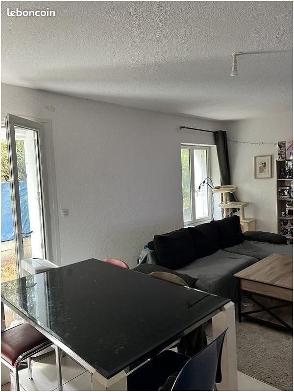 Appartement à louer, 42m², Bédarieux