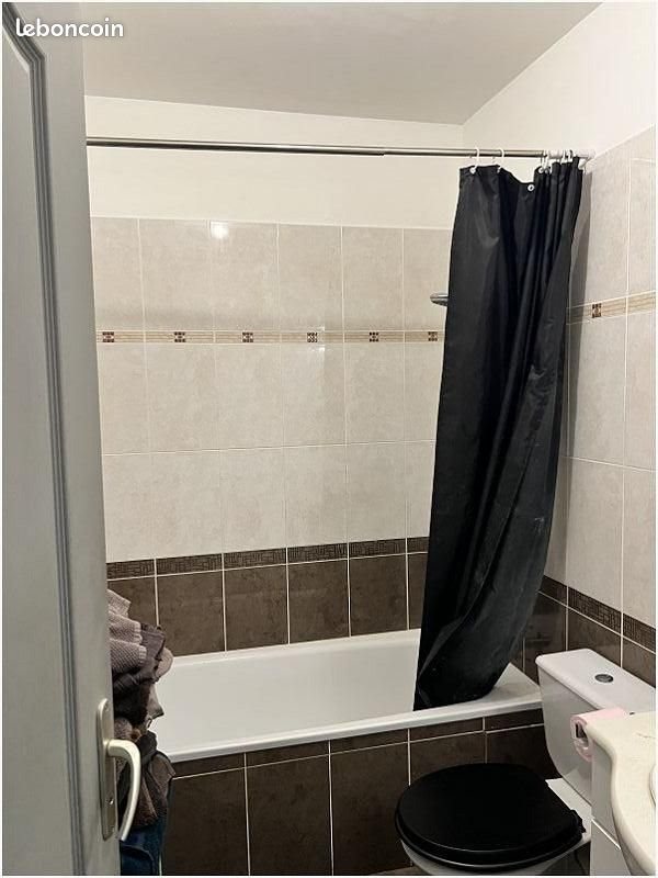 Appartement à louer, 42m², Bédarieux