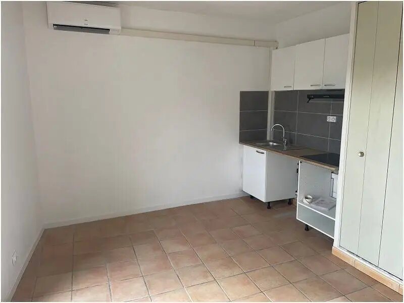 Appartement à louer, 31m², Sérignan