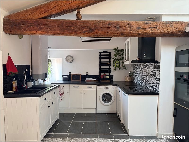 Appartement à louer, 90m², Béziers