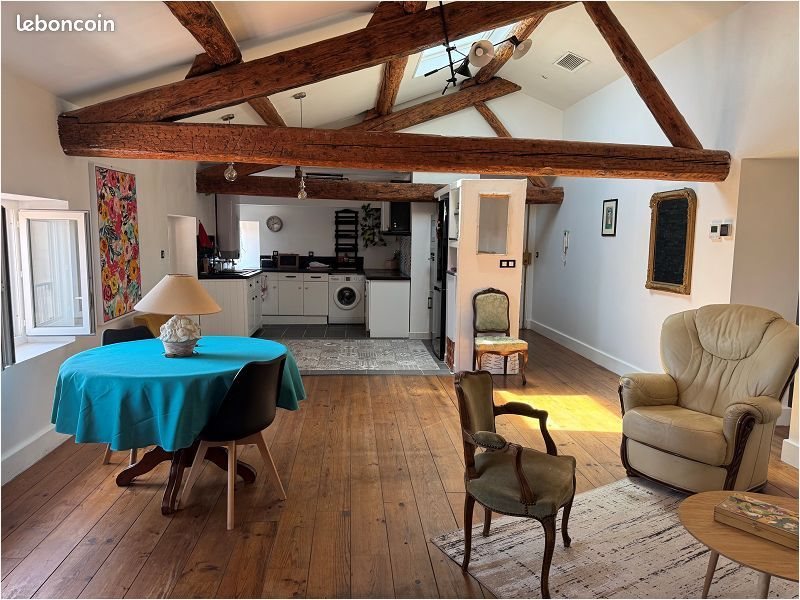 Appartement à louer, 90m², Béziers