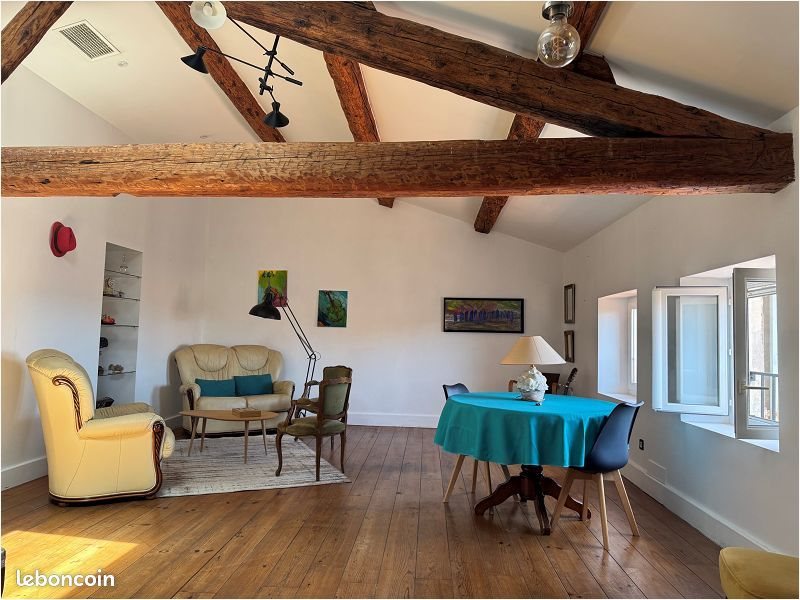 Appartement à louer, 90m², Béziers