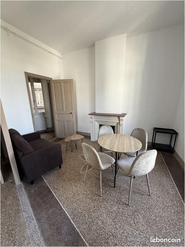 Appartement à louer, 61m², Béziers