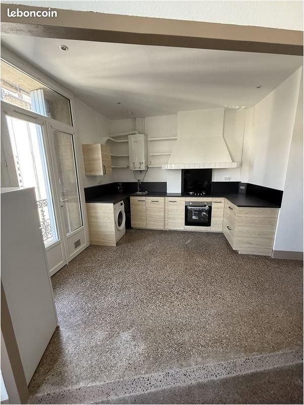 Appartement à louer, 61m², Béziers