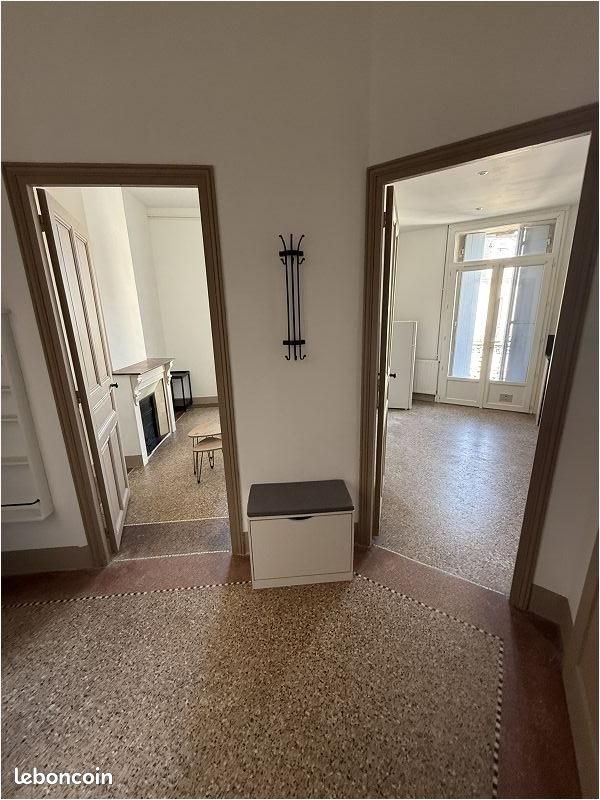 Appartement à louer, 61m², Béziers