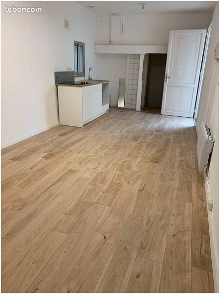 Appartement à louer, 38m², Béziers