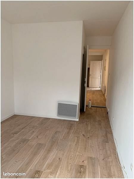 Appartement à louer, 38m², Béziers