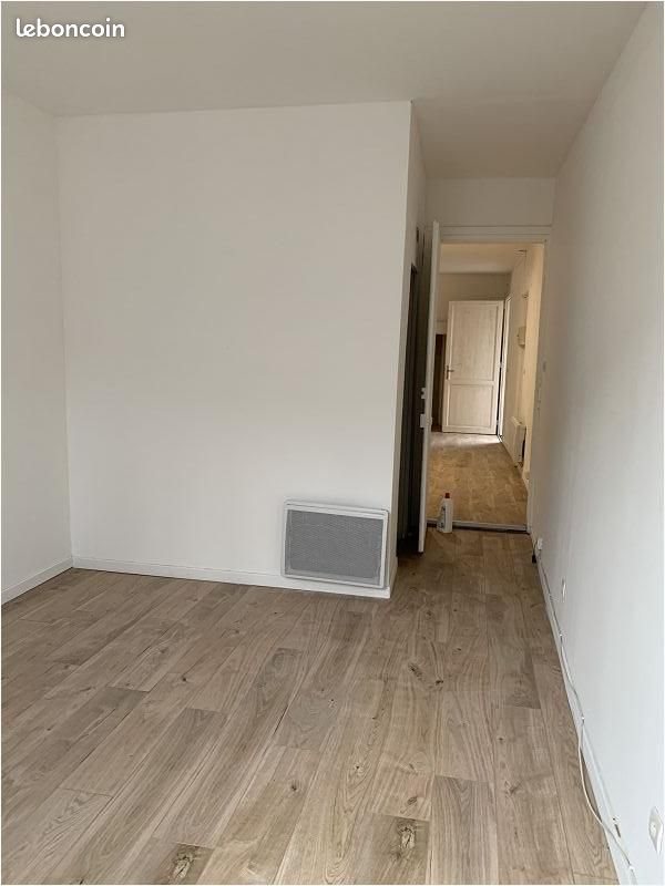 Appartement à louer, 38m², Béziers