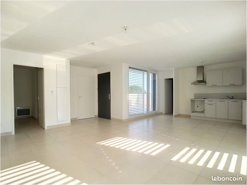 Appartement à louer, 78m², Béziers