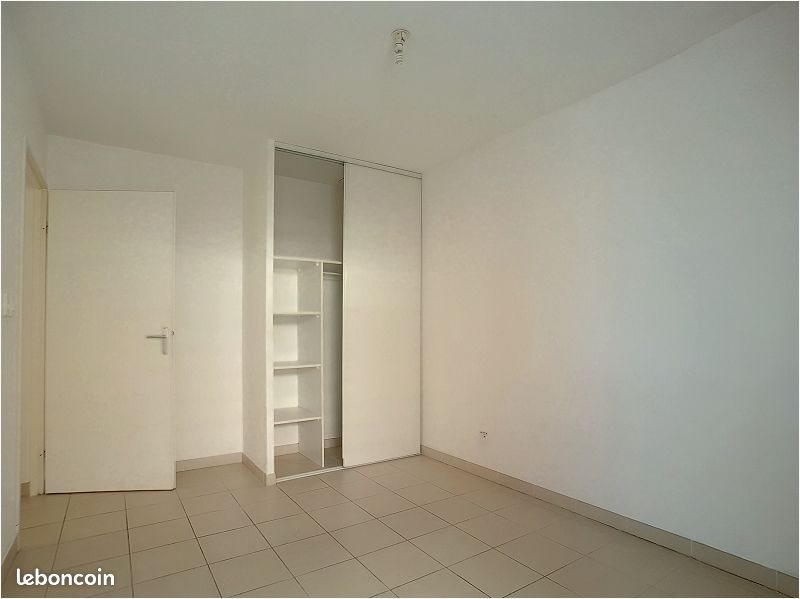 Appartement à louer, 78m², Béziers