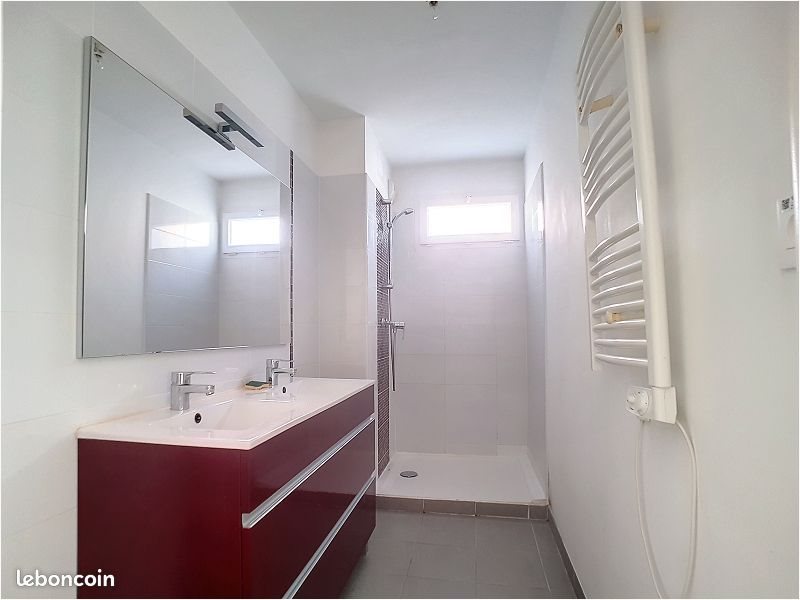 Appartement à louer, 78m², Béziers