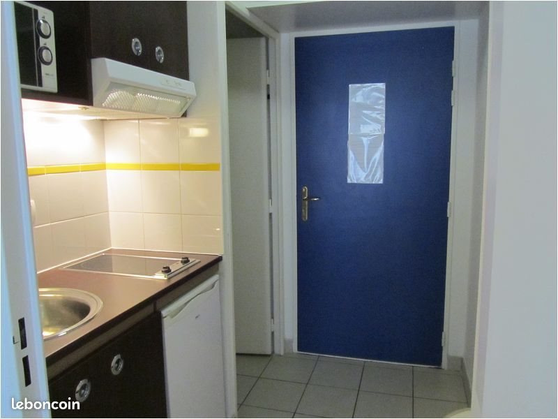 Appartement à louer, 21m², Béziers