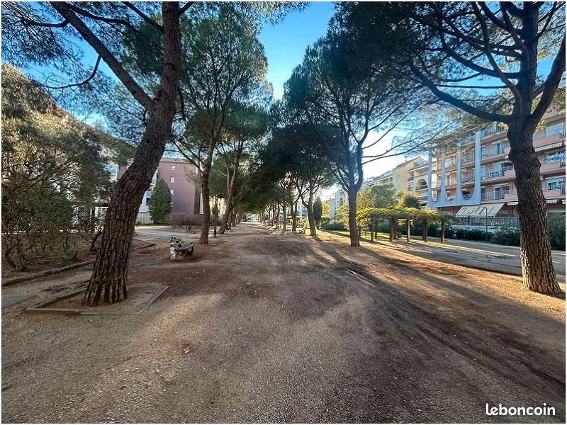 Appartement à vendre, 42m², Béziers