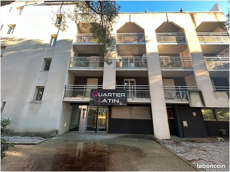 Appartement à vendre, 42m², Béziers