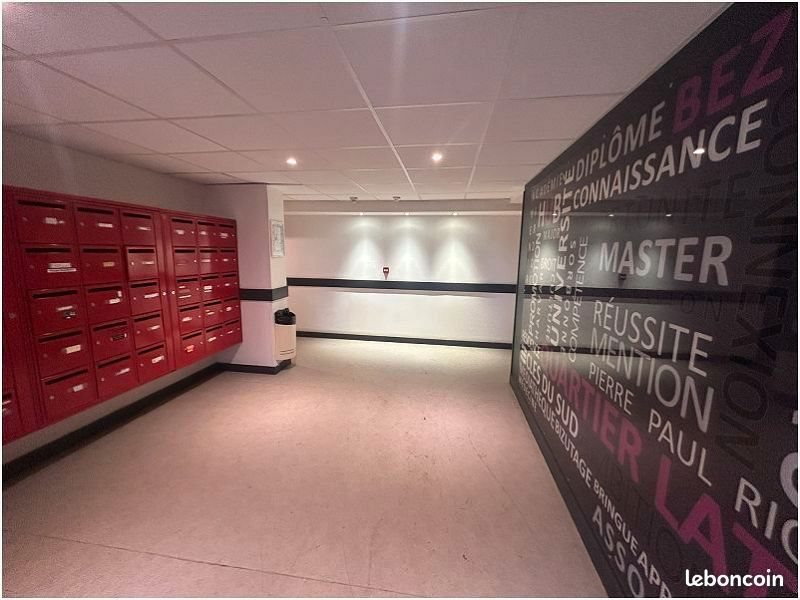 Appartement à vendre, 42m², Béziers