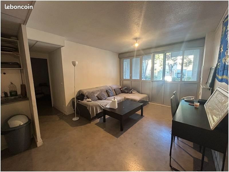Appartement à vendre, 42m², Béziers