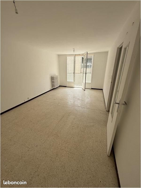 Appartement à louer, 36m², Béziers