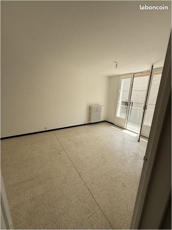 Appartement à louer, 36m², Béziers