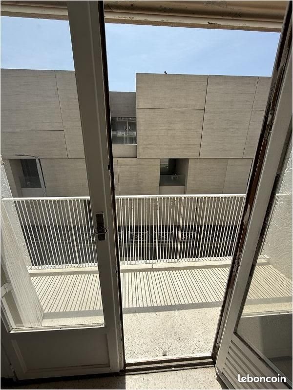 Appartement à louer, 36m², Béziers