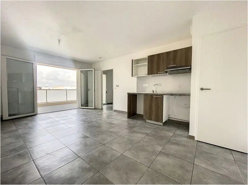 Appartement à louer, 40m², Sérignan