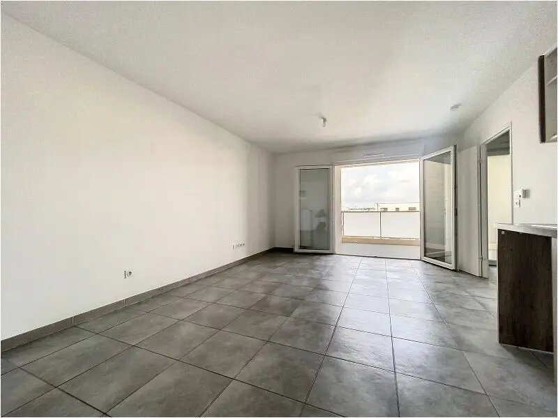 Appartement à louer, 40m², Sérignan