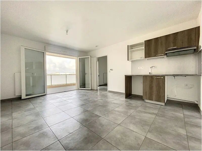 Appartement à louer, 40m², Sérignan