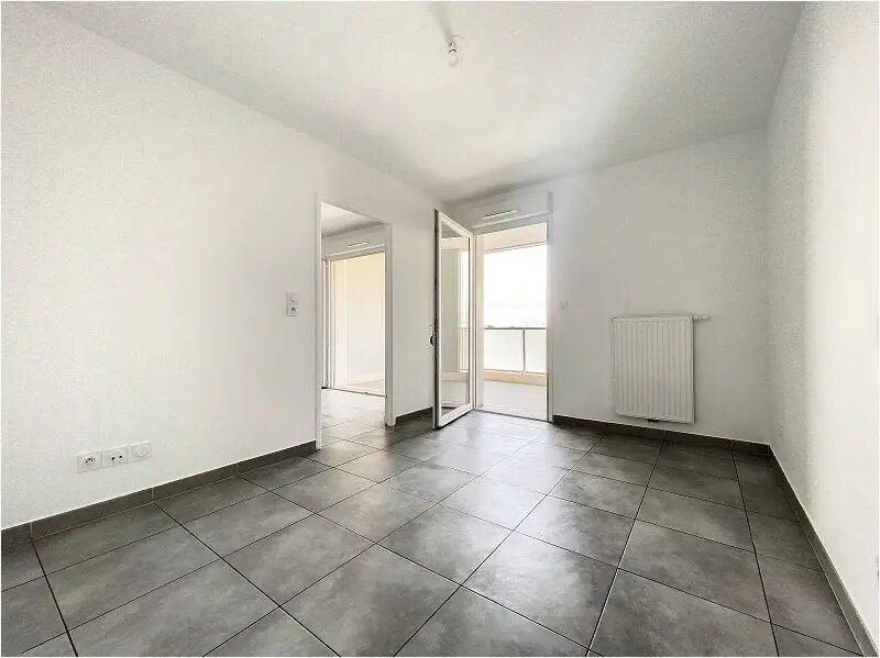Appartement à louer, 40m², Sérignan
