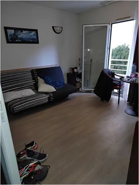 Appartement à vendre, 21m², Béziers