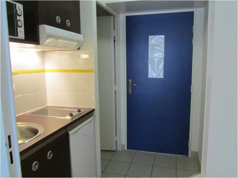 Appartement à vendre, 21m², Béziers