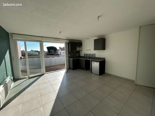 Appartement à louer, 41m², Sauvian