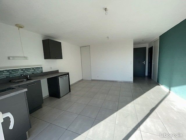 Appartement à louer, 41m², Sauvian