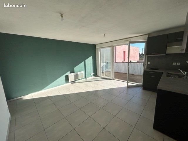 Appartement à louer, 41m², Sauvian