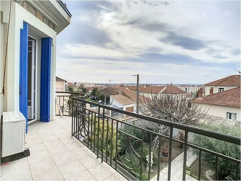 Maison à vendre, 166m², Béziers
