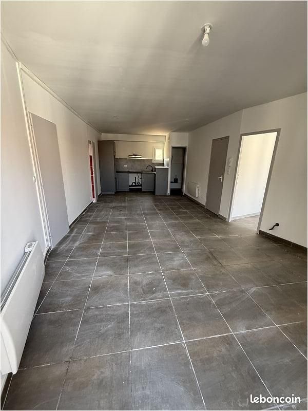 Appartement à louer, 79m², Béziers