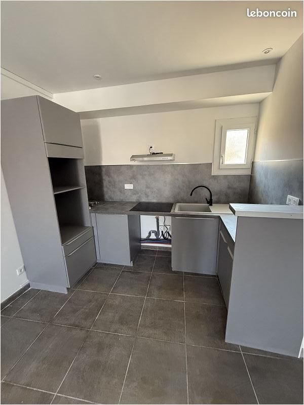 Appartement à louer, 79m², Béziers