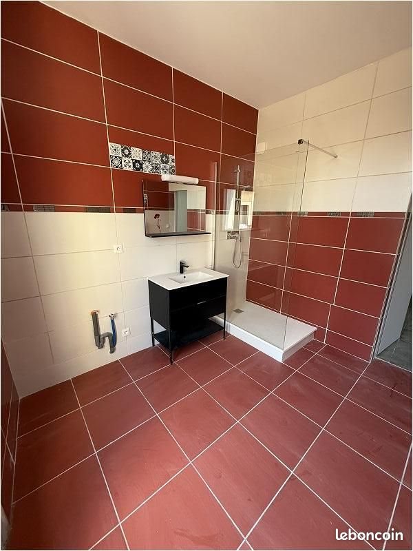 Appartement à louer, 79m², Béziers