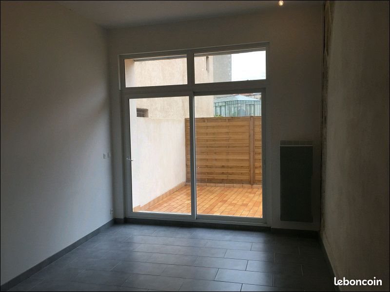 Appartement à louer, 63m², Béziers