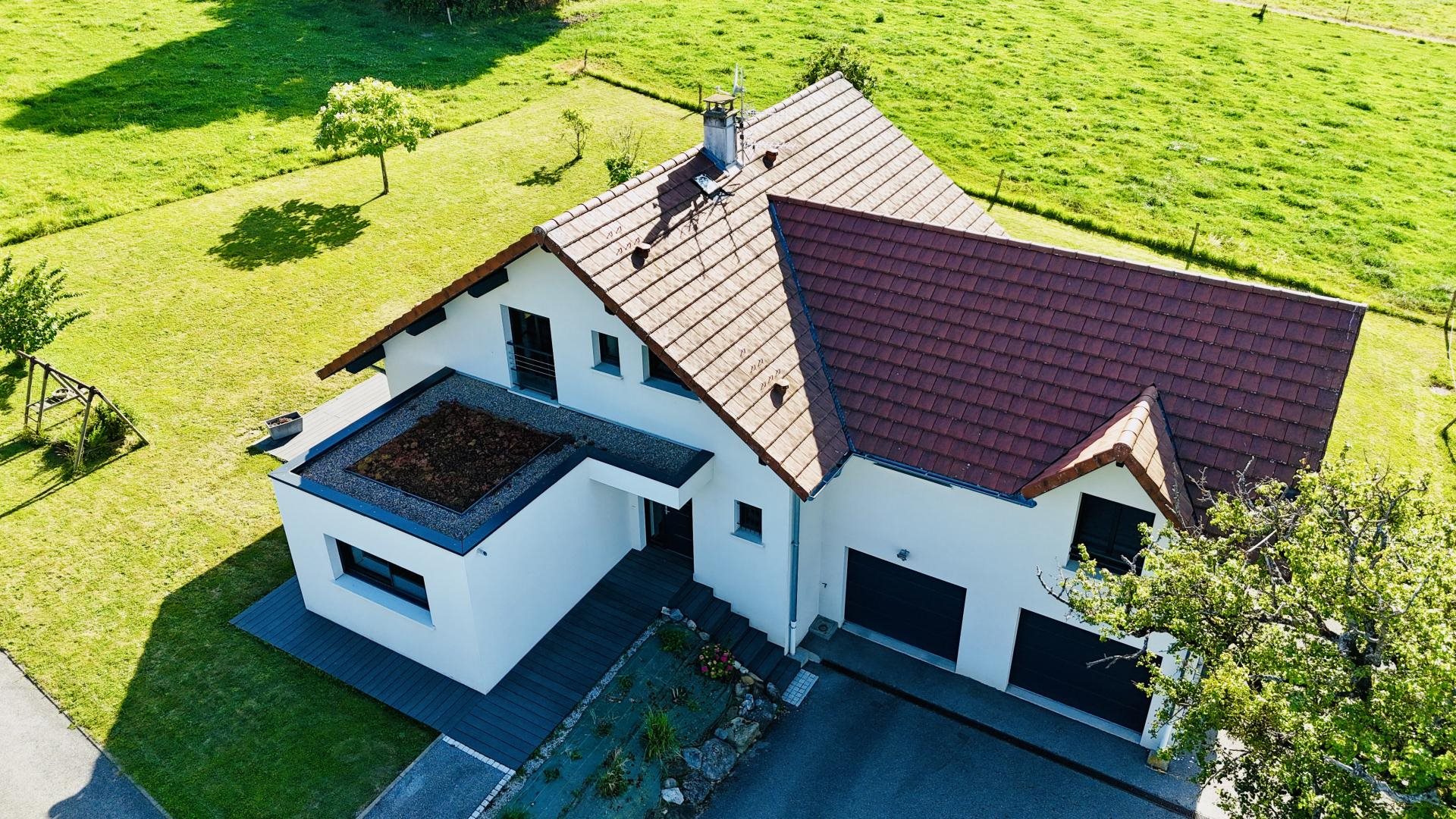 Maison à vendre, 168m², Vers