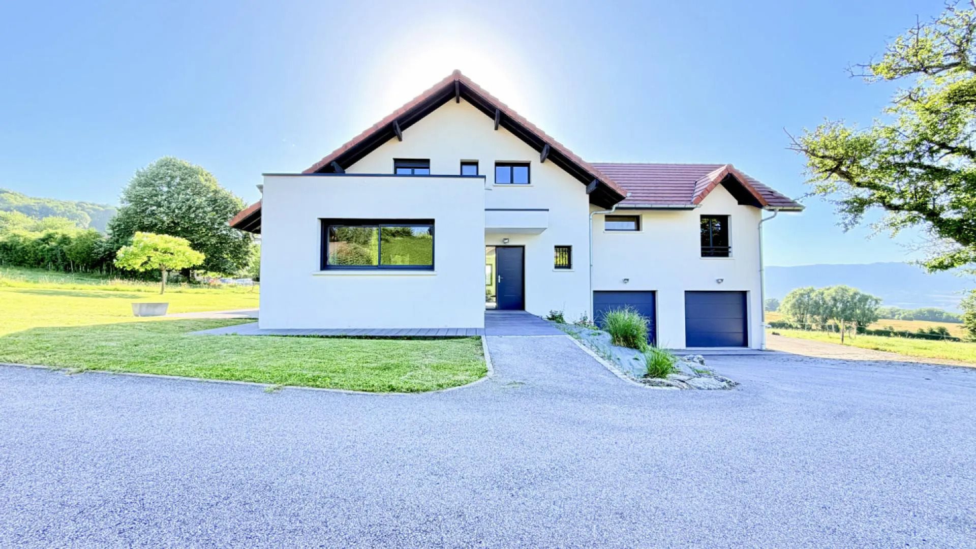 Maison à vendre, 168m², Vers