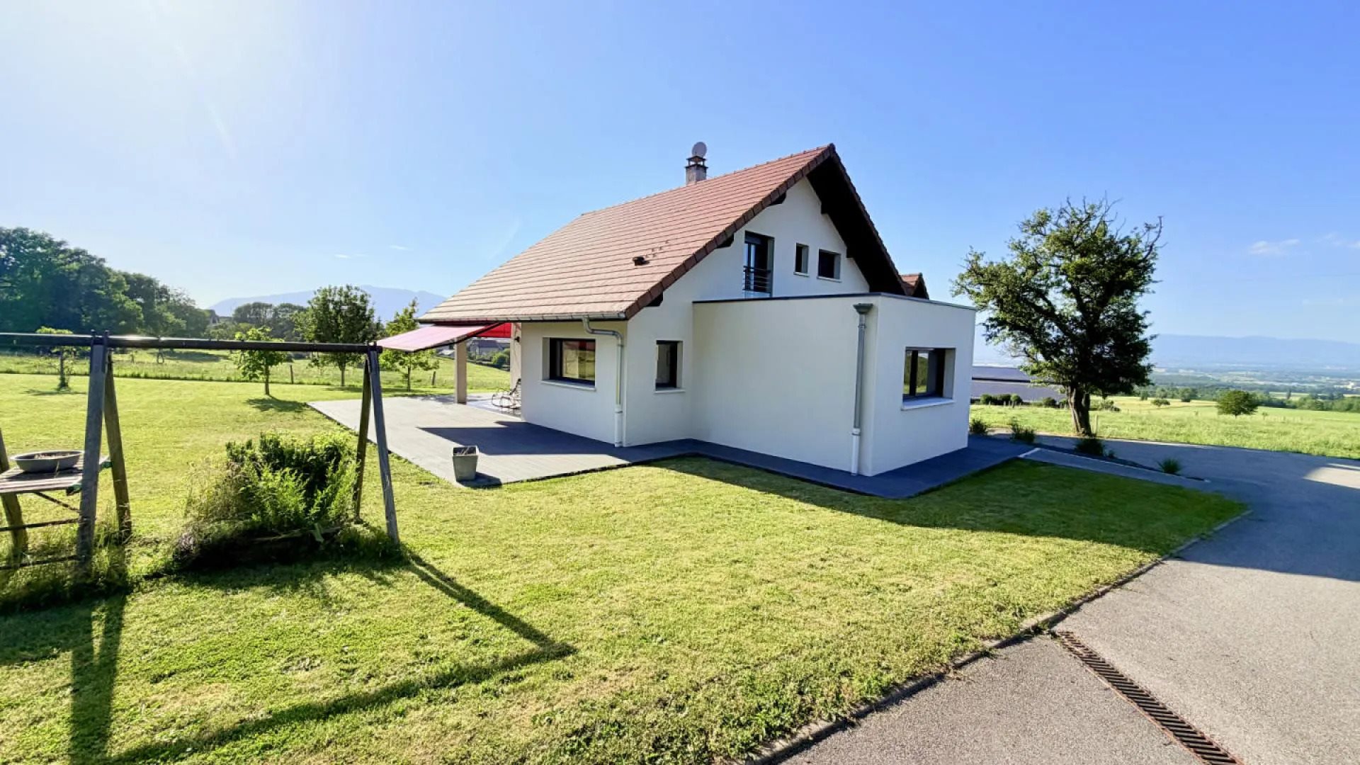 Maison à vendre, 168m², Vers