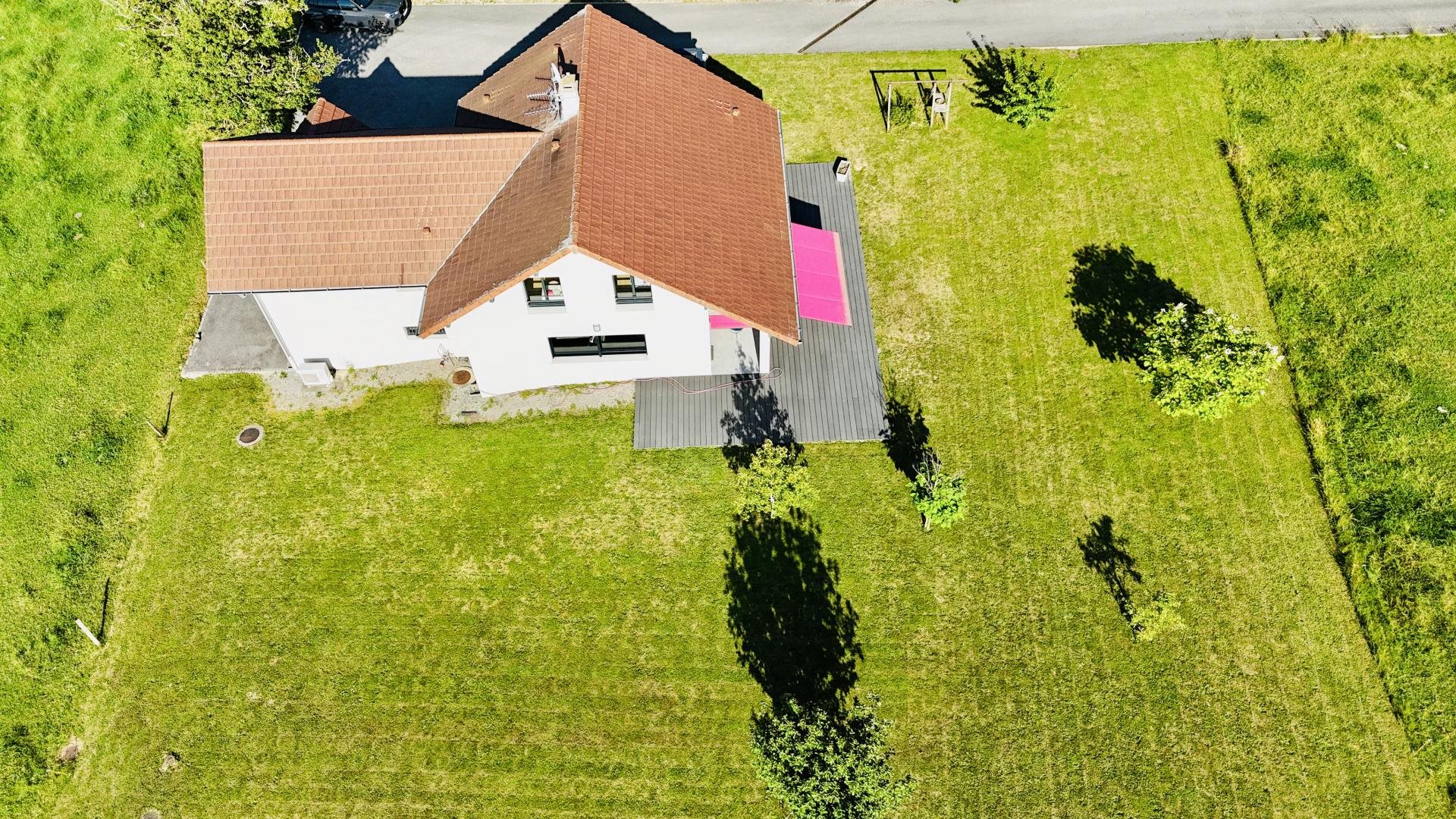 Maison à vendre, 168m², Vers