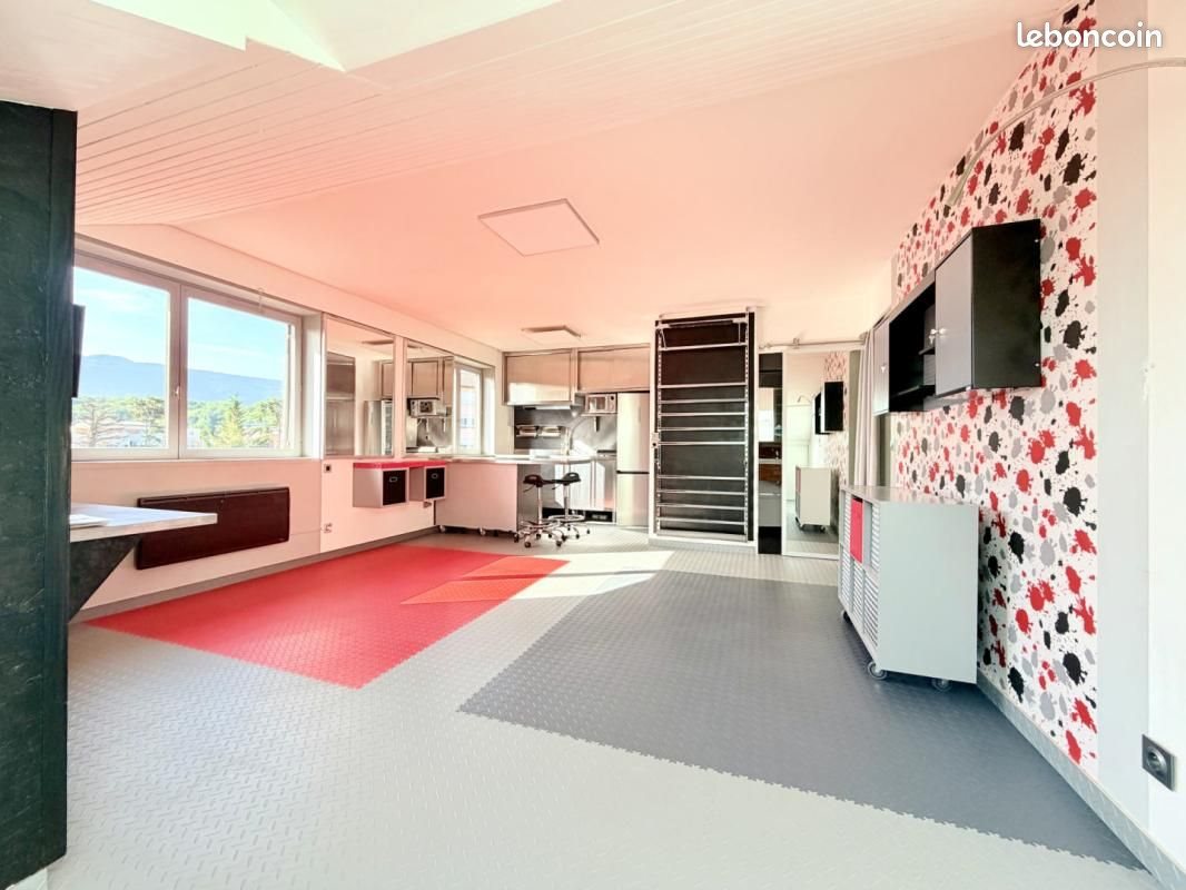 Appartement à vendre, 72m², Saint-Julien-en-Genevois