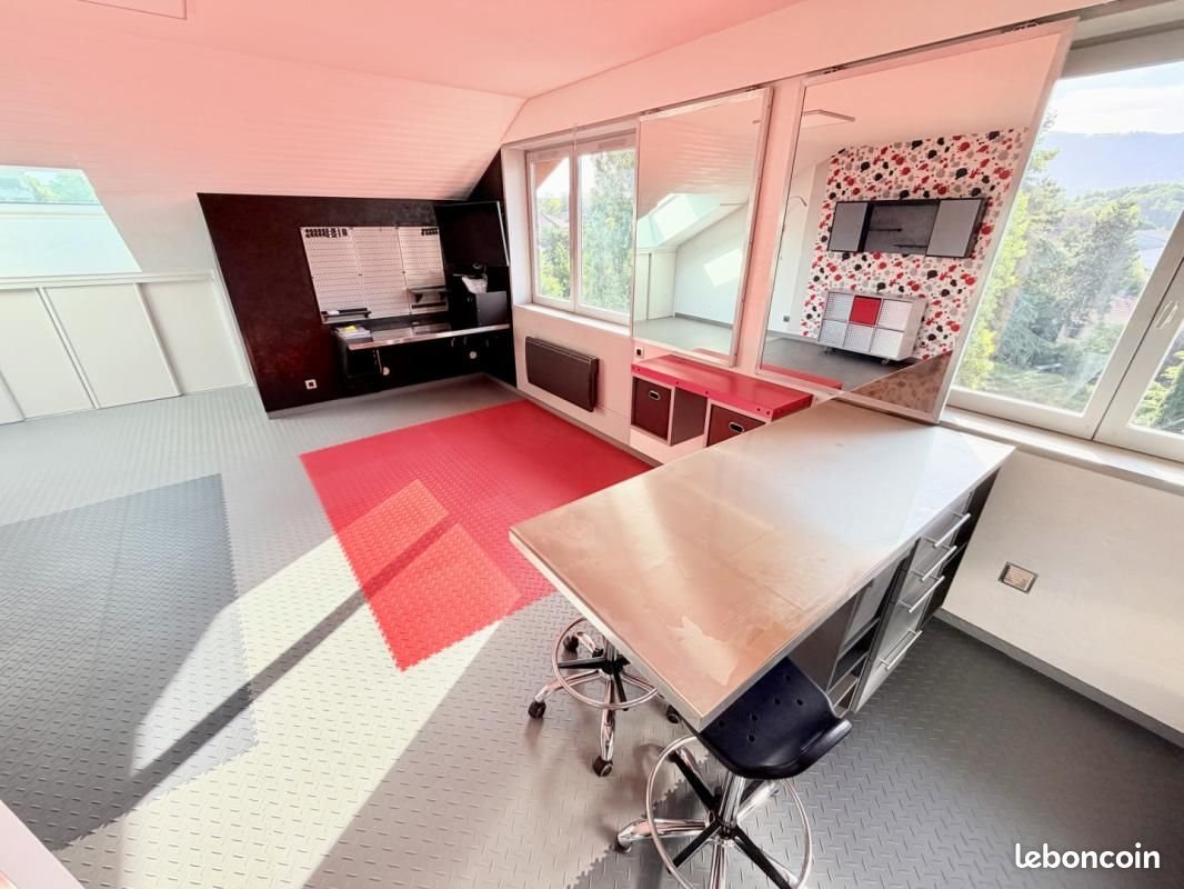 Appartement à vendre, 72m², Saint-Julien-en-Genevois