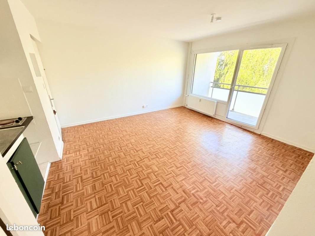 Appartement à vendre, 34m², Saint-Julien-en-Genevois