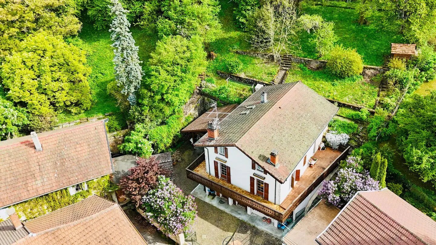Maison à vendre, 190m², Collonges-sous-Salève