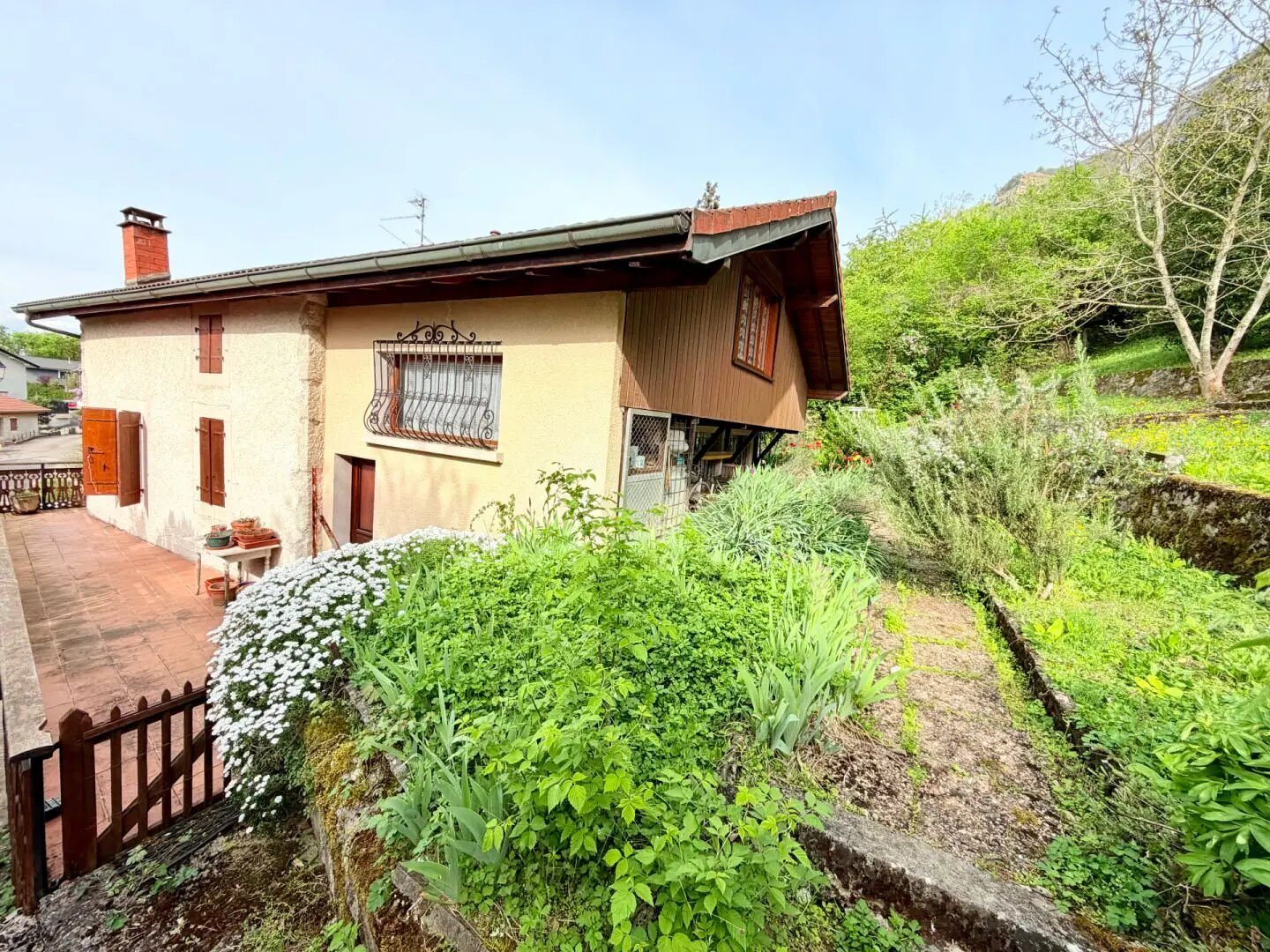 Maison à vendre, 190m², Collonges-sous-Salève