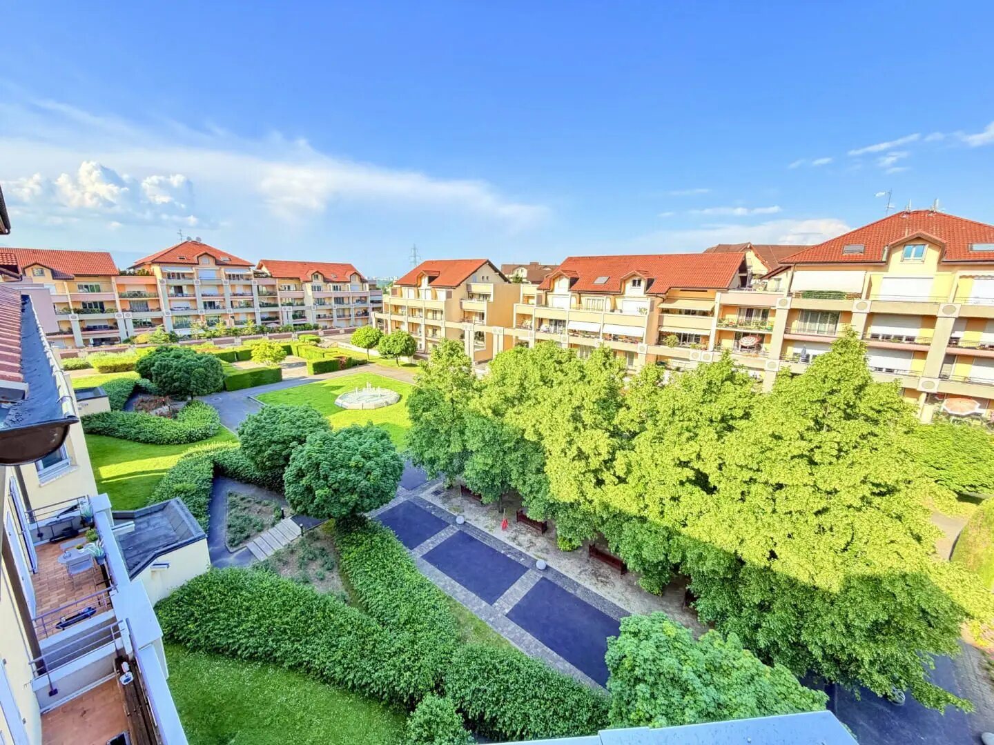 Appartement à vendre, 177m², Saint-Julien-en-Genevois