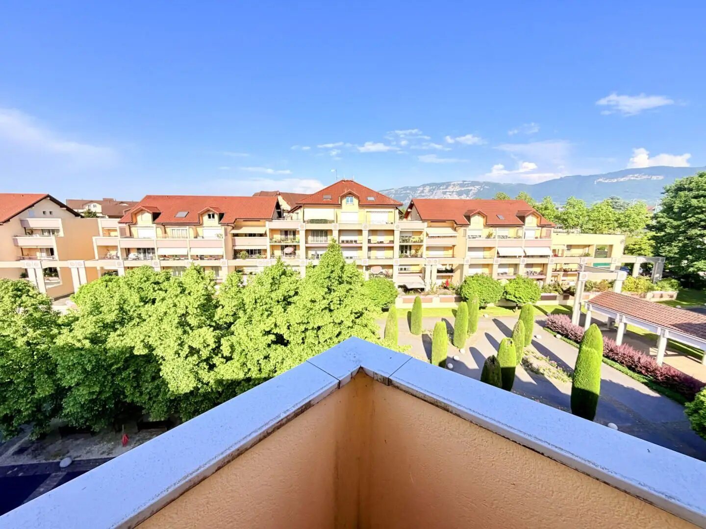 Appartement à vendre, 177m², Saint-Julien-en-Genevois