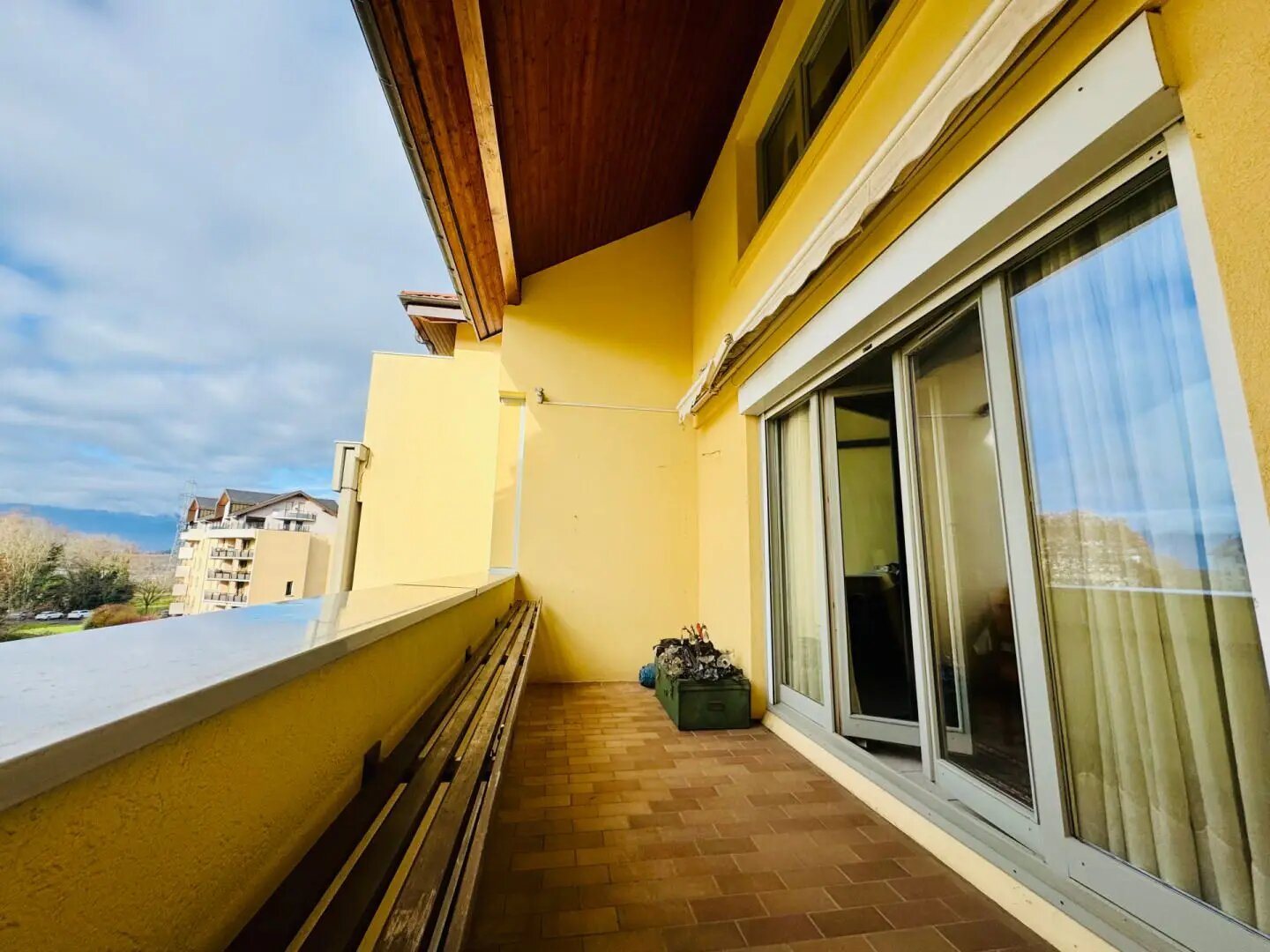 Appartement à vendre, 177m², Saint-Julien-en-Genevois