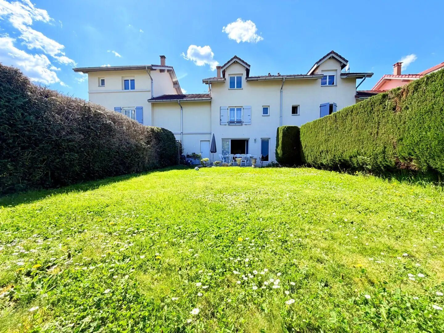 Maison à vendre, 116m², Valleiry